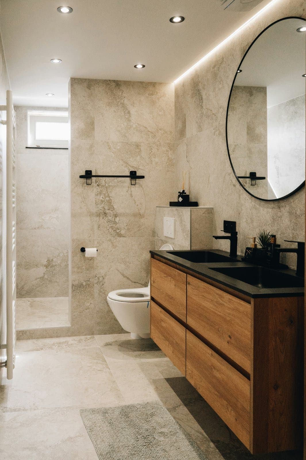 Renovatieproject