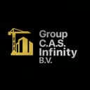 Group  C.A.S infinity B.V.