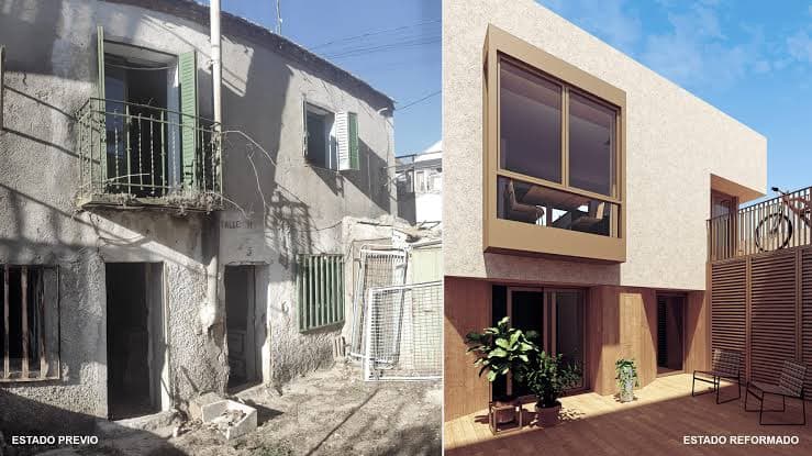 Renovatieproject