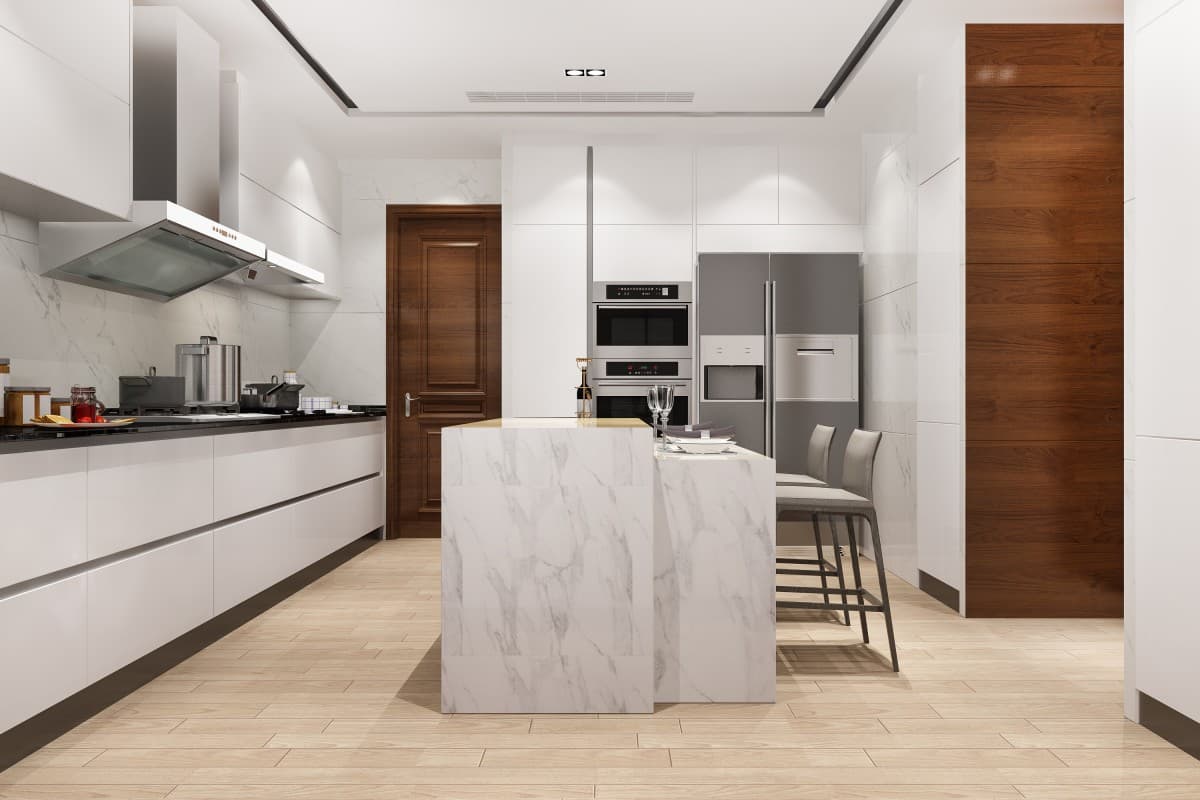 Renovatieproject